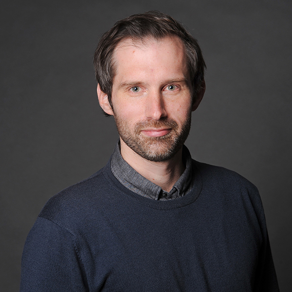 Bild von Dr. med. Robert Sarrazin 