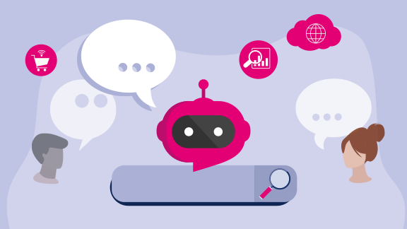 Die Cloud bietet passende Optionen für Künstliche Intelligenz – je nach Unternehmensanspruch und Strategie