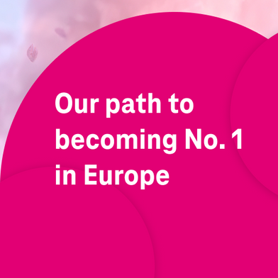 T Cloud Public: The new name for Open Telekom Cloud