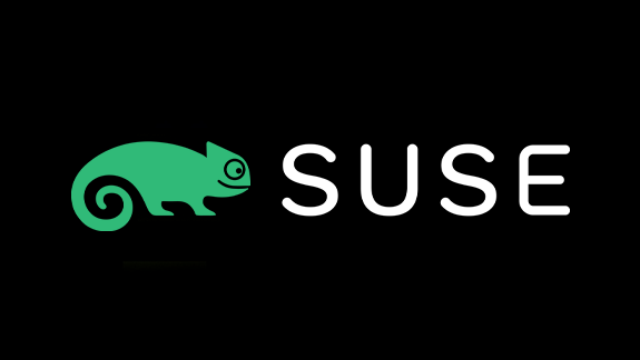 Logo SUSE
