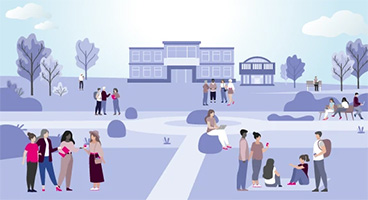 T Cloud Public User vernetzen sich in der Community