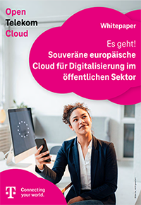 Ansicht Deckblatt von Public Whitepaper