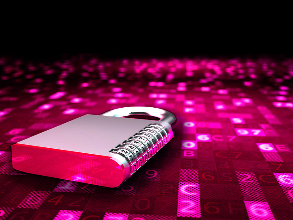 T Cloud Public – Sicherheit von Anfang bis Ende 