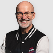 – Thomas WeberVice President T Cloud Public