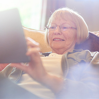 Health App: Digital against dementia