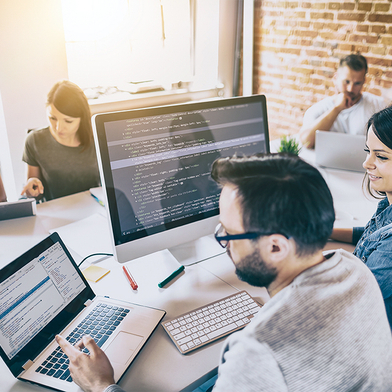 DevOps as a Service: Warum Entwickler davon profitieren DevOps as a Service: Warum Entwickler davon profitieren