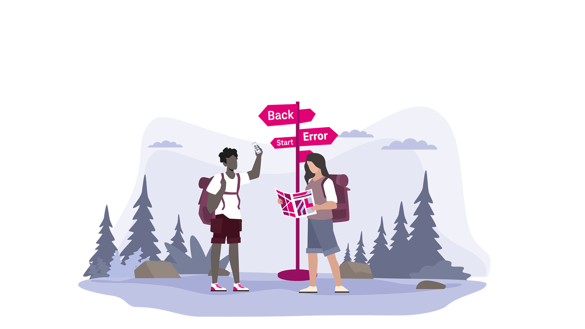 Get started with T Cloud Public: We support you on your way!