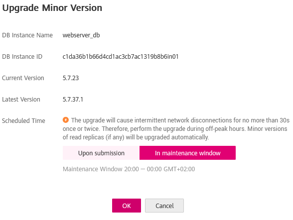 MySQL 5.7.37 webserver-db screenshot 3 MySQL 5.7.37 webserver-db screenshot 3
