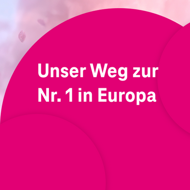T Cloud Public: Neuer Name für Open Telekom Cloud